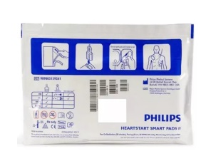 Electrodos Philips FRx